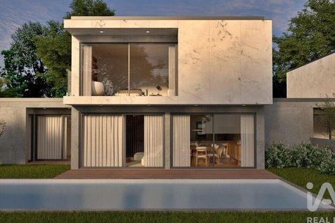 Byhus i Amarante, Porto, Amarante - € 380.000 | Ref: 159135 - foto 1