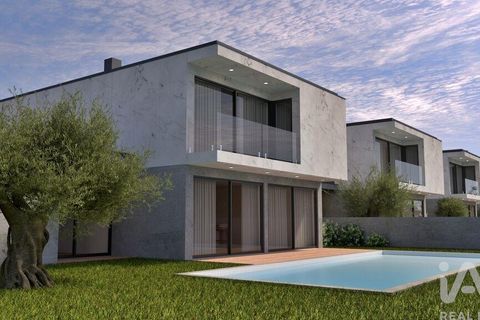 Byhus i Amarante, Porto, Amarante - € 380.000 | Ref: 159135 - foto 2