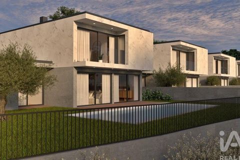 Byhus i Amarante, Porto, Amarante - € 380.000 | Ref: 159135 - foto 3
