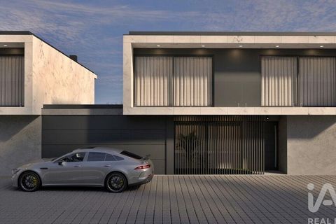 Byhus i Amarante, Porto, Amarante - € 380.000 | Ref: 159135 - foto 4