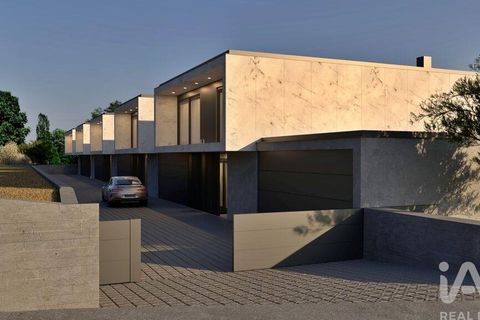 Byhus i Amarante, Porto, Amarante - € 380.000 | Ref: 159135 - foto 5