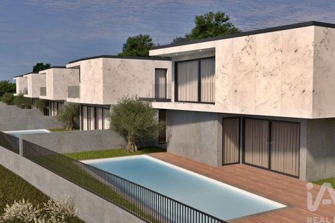 Byhus i Amarante, Porto, Amarante - € 380.000 | Ref: 159135 - foto 6