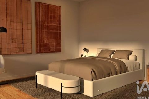 Byhus i Amarante, Porto, Amarante - € 380.000 | Ref: 159135 - foto 12