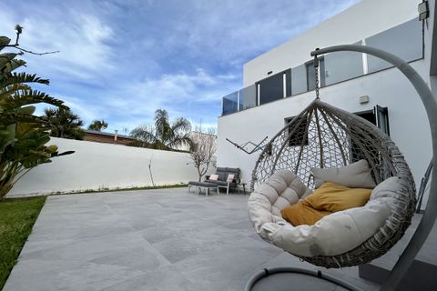 Villa i Los Balcones, Alicante, Los Balcones - € 1.320.000 | Ref: AKS-53703 - foto 18