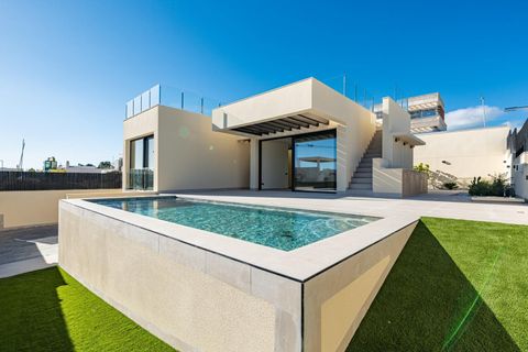 Villa i Polop, Alicante, Polop - € 970.000 | Ref: LFX-28655 - foto 1