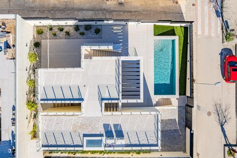 Villa i Polop, Alicante, Polop - € 970.000 | Ref: LFX-28655 - foto 2