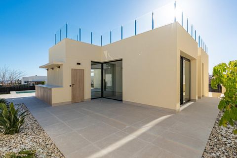 Villa i Polop, Alicante, Polop - € 970.000 | Ref: LFX-28655 - foto 6