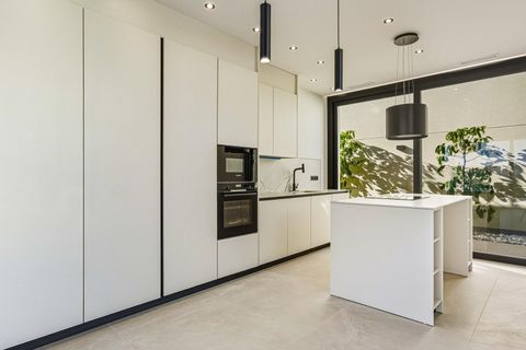 Villa i Polop, Alicante, Polop - € 970.000 | Ref: LFX-28655 - foto 8