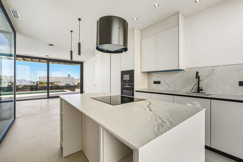 Villa i Polop, Alicante, Polop - € 970.000 | Ref: LFX-28655 - foto 9
