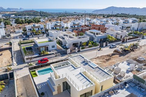 Villa i Polop, Alicante, Polop - € 970.000 | Ref: LFX-28655 - foto 29