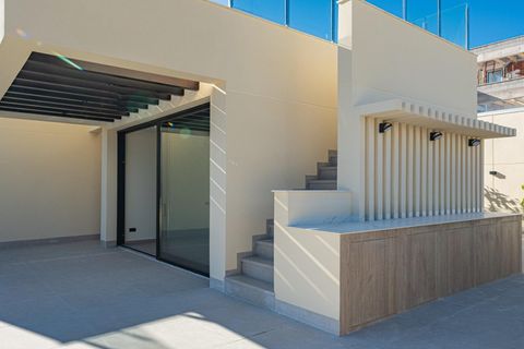 Villa i Polop, Alicante, Polop - € 970.000 | Ref: LFX-28655 - foto 30