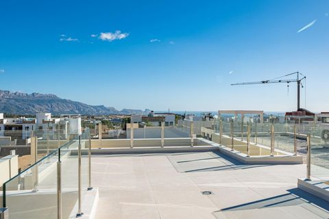 Villa i Polop, Alicante, Polop - € 970.000 | Ref: LFX-28655 - foto 33