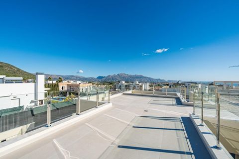 Villa i Polop, Alicante, Polop - € 970.000 | Ref: LFX-28655 - foto 34