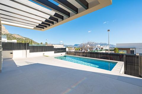 Villa i Polop, Alicante, Polop - € 970.000 | Ref: LFX-28655 - foto 36