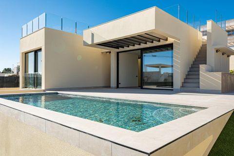 Villa i Polop, Alicante, Polop - € 970.000 | Ref: LFX-28655 - foto 38