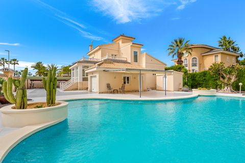 Villa i Ciudad Quesada, Alicante, Ciudad Quesada - € 750.000 | Ref: QK-67139 - foto 3