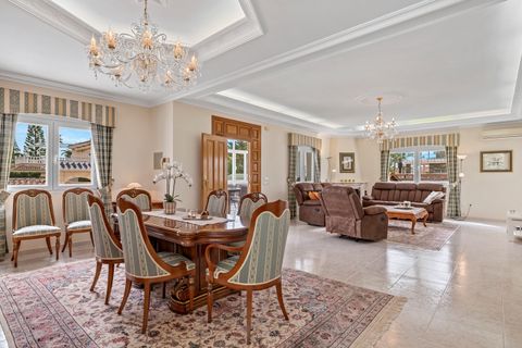 Villa i Ciudad Quesada, Alicante, Ciudad Quesada - € 750.000 | Ref: QK-67139 - foto 4