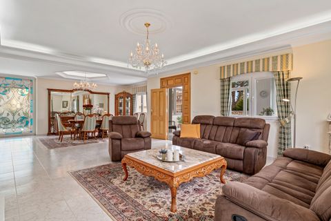 Villa i Ciudad Quesada, Alicante, Ciudad Quesada - € 750.000 | Ref: QK-67139 - foto 5
