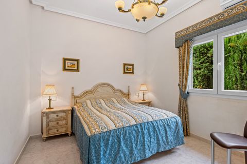 Villa i Ciudad Quesada, Alicante, Ciudad Quesada - € 750.000 | Ref: QK-67139 - foto 22