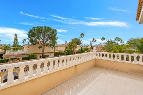 Villa i Ciudad Quesada, Alicante, Ciudad Quesada - € 750.000 | Ref: QK-67139 - foto 28