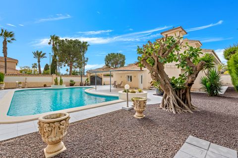 Villa i Ciudad Quesada, Alicante, Ciudad Quesada - € 750.000 | Ref: QK-67139 - foto 44