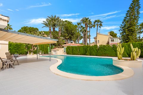 Villa i Ciudad Quesada, Alicante, Ciudad Quesada - € 750.000 | Ref: QK-67139 - foto 45