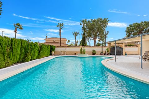 Villa i Ciudad Quesada, Alicante, Ciudad Quesada - € 750.000 | Ref: QK-67139 - foto 47