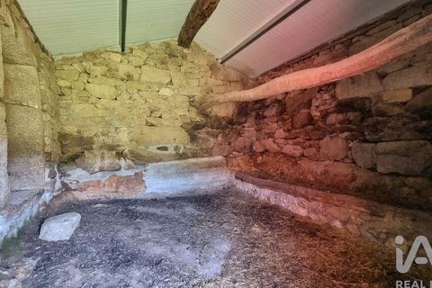 Byhus i Celorico da Beira, Guarda, Celorico da Beira - € 74.500 | Ref: 93091 - foto 7