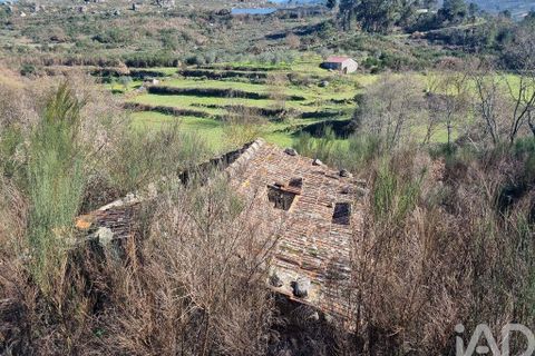 Byhus i Celorico da Beira, Guarda, Celorico da Beira - € 74.500 | Ref: 93091 - foto 23