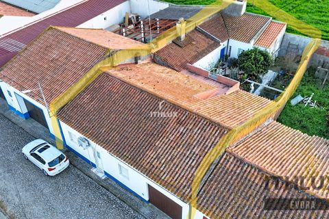 Villa a Redondo, Evora, Redondo - € 249.000 | Ref: ITH4120 - foto 2