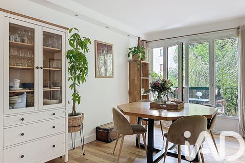 Lejlighed i Rueil-Malmaison, Hauts-de-Seine, Rueil-Malmaison - € 480.000 | Ref: 55532 - foto 1