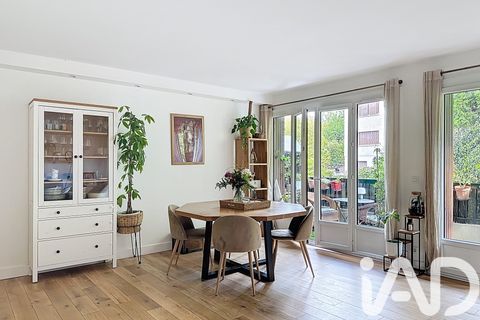 Lejlighed i Rueil-Malmaison, Hauts-de-Seine, Rueil-Malmaison - € 480.000 | Ref: 55532 - foto 4