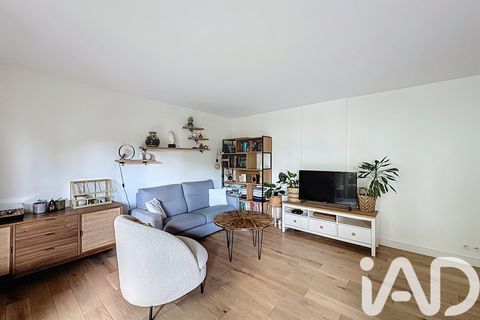 Lejlighed i Rueil-Malmaison, Hauts-de-Seine, Rueil-Malmaison - € 480.000 | Ref: 55532 - foto 5