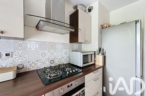 Lejlighed i Rueil-Malmaison, Hauts-de-Seine, Rueil-Malmaison - € 480.000 | Ref: 55532 - foto 6