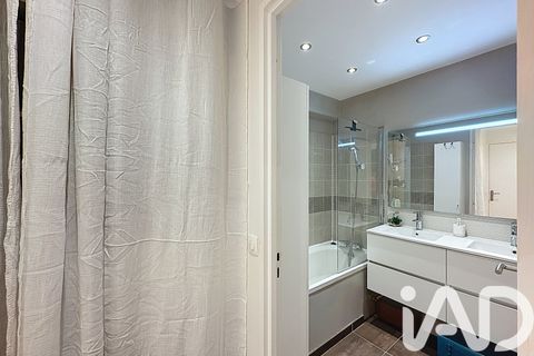 Lejlighed i Rueil-Malmaison, Hauts-de-Seine, Rueil-Malmaison - € 480.000 | Ref: 55532 - foto 7