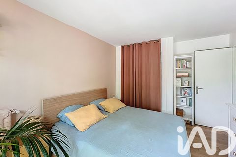 Lejlighed i Rueil-Malmaison, Hauts-de-Seine, Rueil-Malmaison - € 480.000 | Ref: 55532 - foto 9