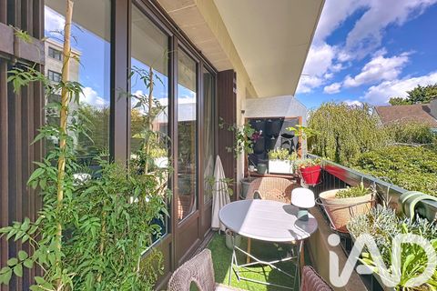 Lejlighed i Rueil-Malmaison, Hauts-de-Seine, Rueil-Malmaison - € 480.000 | Ref: 55532 - foto 10