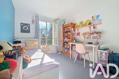 Villa a Marly-le-Roi, Yvelines, Marly-le-Roi - € 740.000 | Ref: 43248 - foto 9