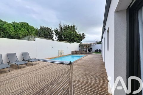 Villa a Charron, Charente-Maritime, Charron - € 468.000 | Ref: 20986 - foto 12