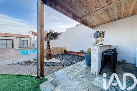 Villa a Charron, Charente-Maritime, Charron - € 468.000 | Ref: 20986 - foto 13