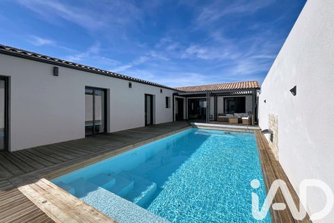 Villa a Charron, Charente-Maritime, Charron - € 468.000 | Ref: 20986 - foto 14