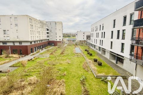 Leilighet i Capinghem, Nord, Capinghem - € 183 000 | Ref: 46101 - foto 11