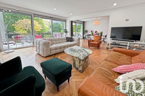 Leilighet i La Celle-Saint-Cloud, Yvelines, La Celle-Saint-Cloud - € 895 000 | Ref: 89546 - foto 4