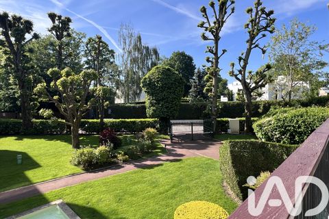 Leilighet i La Celle-Saint-Cloud, Yvelines, La Celle-Saint-Cloud - € 895 000 | Ref: 89546 - foto 2
