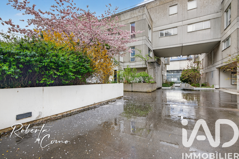 Lejlighed i Paris, Paris, Paris - € 310.000 | Ref: 31100 - foto 11