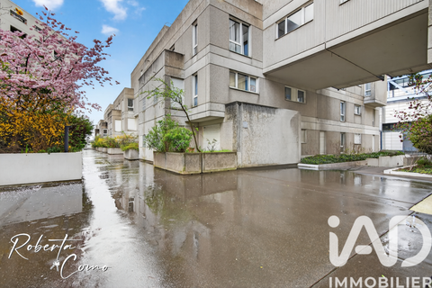 Lejlighed i Paris, Paris, Paris - € 310.000 | Ref: 31100 - foto 12