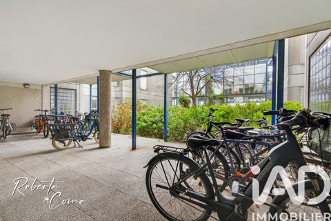 Lejlighed i Paris, Paris, Paris - € 310.000 | Ref: 31100 - foto 13