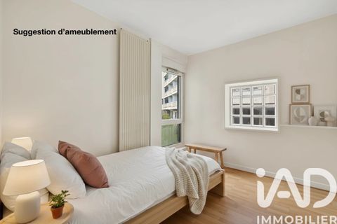 Lejlighed i Paris, Paris, Paris - € 310.000 | Ref: 31100 - foto 7