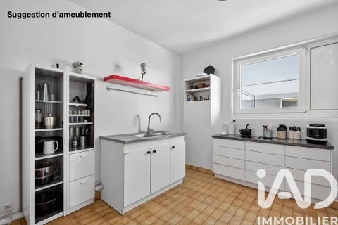 Lejlighed i Paris, Paris, Paris - € 310.000 | Ref: 31100 - foto 3