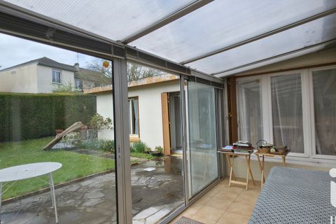 Villa i Poissy, Yvelines, Poissy - € 439.000 | Ref: 67656 - foto 2